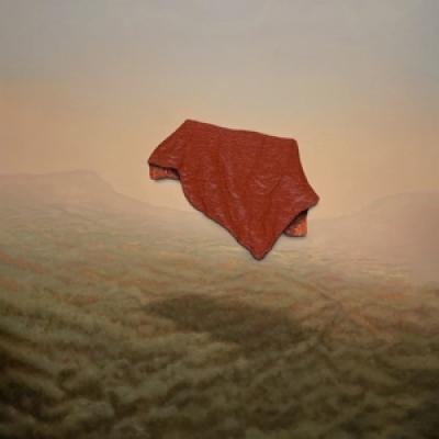 Mooneye - Come With Me And Hide (Red) (LP)