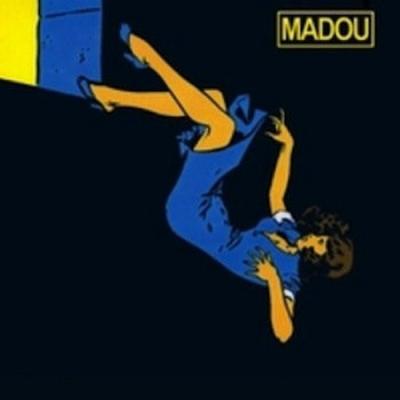 Madou - Madou (LP) (Yellow Vinyl)