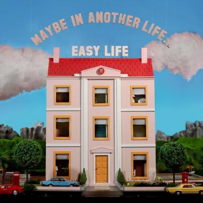Easy Life - Maybe In Another Life (LP) (Opaque Pink Vinyl)