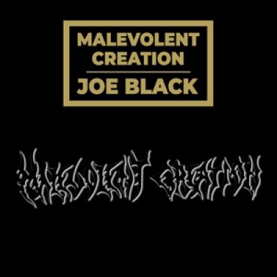 Malevolent Creation - Joe Black (LP)