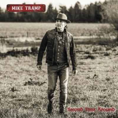Tramp, Mike - Second Time Around (Red Vinyl) (LP)