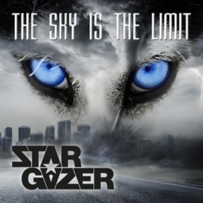 Stargazer - Sky Is The Limit (2LP)