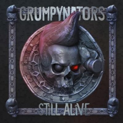Grumpynators - Still Alive