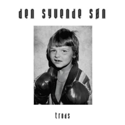 Den Syvende Son - Trods (LP)