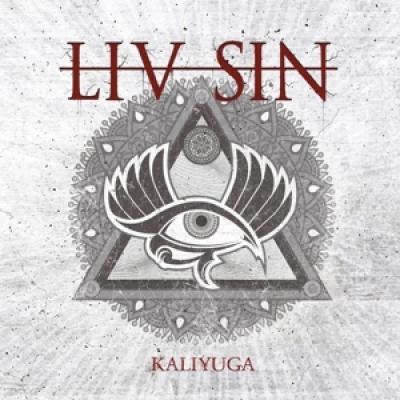 Liv Sin - Kaliyuga (LP)