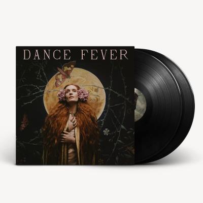 Florence & The Machine - Dance Fever (2LP)
