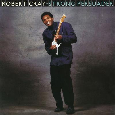 Cray,robert - Strong Persuader
