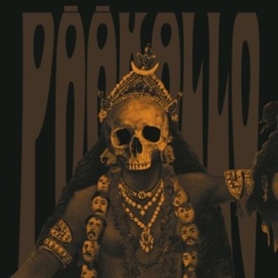 Paakallo - Paakallo (LP)