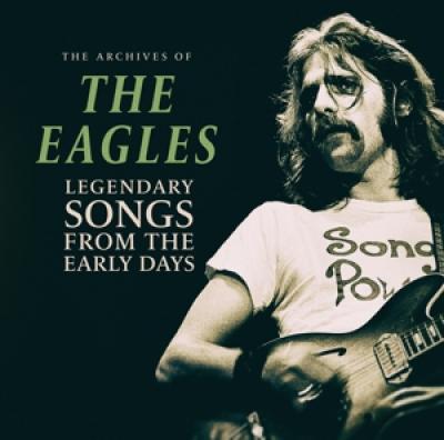 Eagles - Legendary Songs From The Early Days (Green Vinyl) (LP)