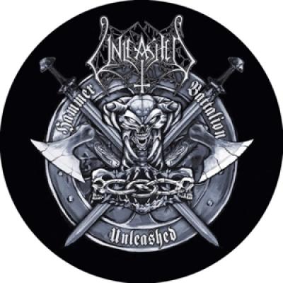Unleashed - Hammer Battalion (LP)