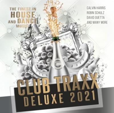 V/A - Club Traxx Deluxe 2021