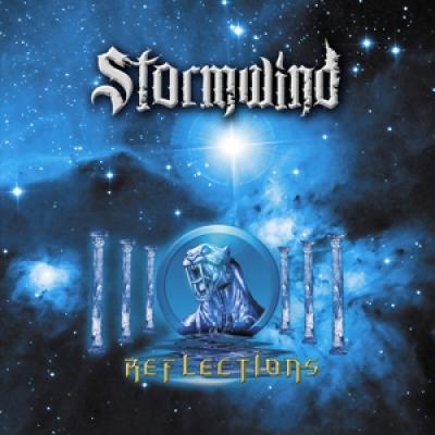 Stormwind - Reflections (Incl. 2 Bonus Tracks)