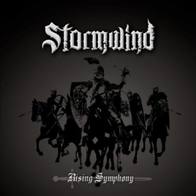 Stormwind - Rising Symphony (LP)