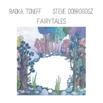 Radka Toneff - Fairytales LP
