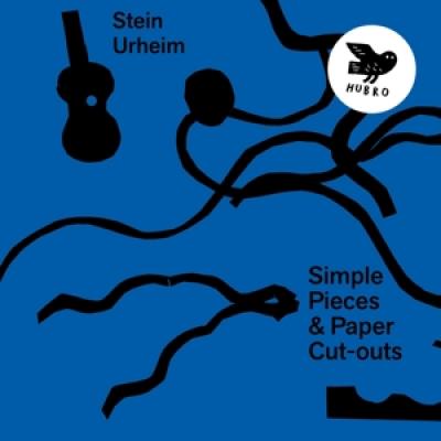 Stein Urheim - Simple Pieces And Cut-Outs (LP)