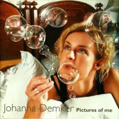 Johanna Demker - Pictures Of Me CD