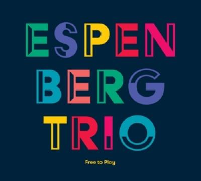 Espen Berg Trio - Free To Play