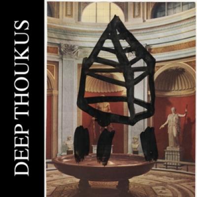 Deep Thoukus - Deep Thoukus (LP)
