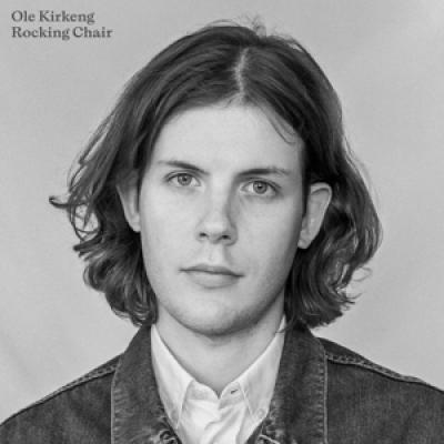 Kirkeng, Ole - Rocking Chair (LP)