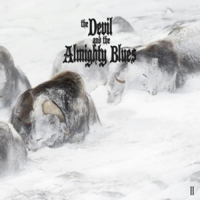 Devil And The Almighty Bl - Ii (2LP)