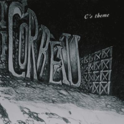 Le Corbeau - V - Cs Theme (LP)