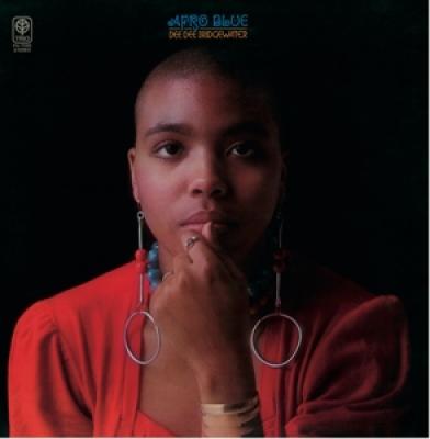 Bridgewater, Dee Dee - Afro Blue (LP)