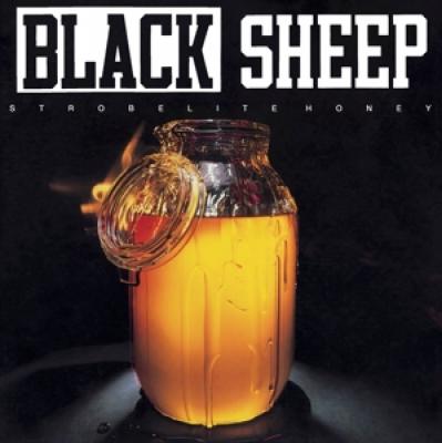 Black Sheep - Strobelite Honey (7INCH)