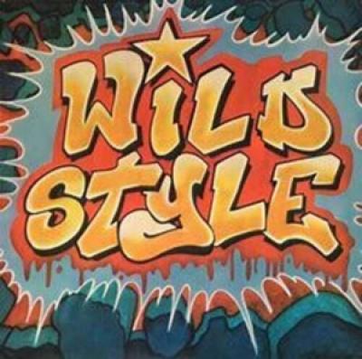 Ost - Wild Style (Special Edition Yellow Vinyl) (LP)