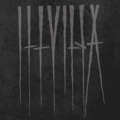 Illvilja - Livet (LP)