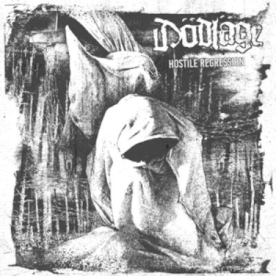 Dodlage - Hostile Regression (LP)