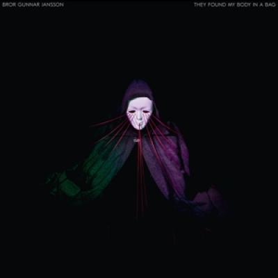 Jansson, Bror Gunnar - They Found My Body In A Bag (White Vinyl) (LP)