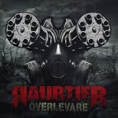 Raubtier - Overlevare (LP)