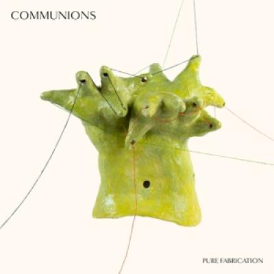 Communions - Pure Fabrication (2LP)