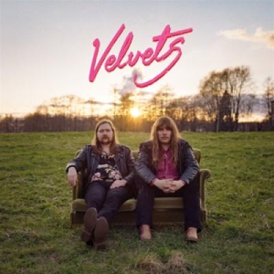 Velvets - Velvets (Pink Vinyl) (LP)