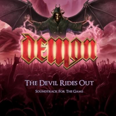 Demon - Devil Rides Out