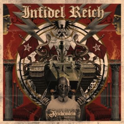 Infidel Reich - Reichenstein (LP)