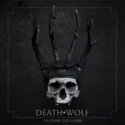Death Wolf - Iv: Come The Dark (LP)
