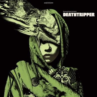 Stonewall Noise Orchestra - Deathtripper (LP)