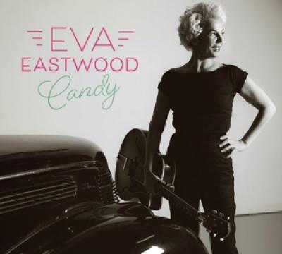 Eastwood, Eva - Candy (LP)