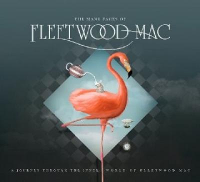 Fleetwood Mac - Many Faces Of Fleetwood Mac (3CD)