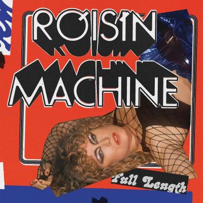 Murphy, Roisin - Roisin Machine (LP)