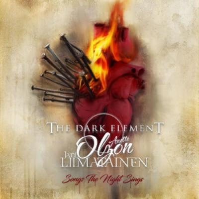 The Dark Element - Songs The Night Sings (2LP)