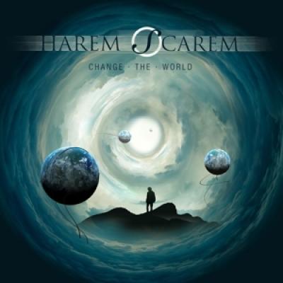 Harem Scarem - Change The World