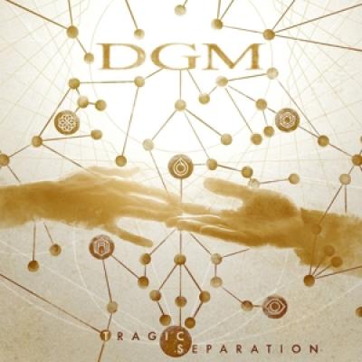Dgm - Tragic Separation (2X12INCH)