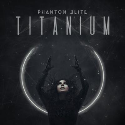 Phantom Elite - Titanium (12INCH)