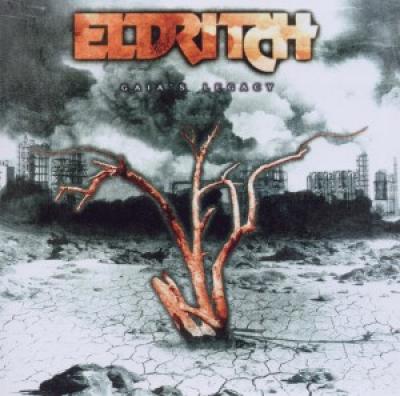 Eldritch - Gaias Legacy
