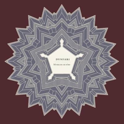 Dynfari - Myrkurs Er Porf (LP)