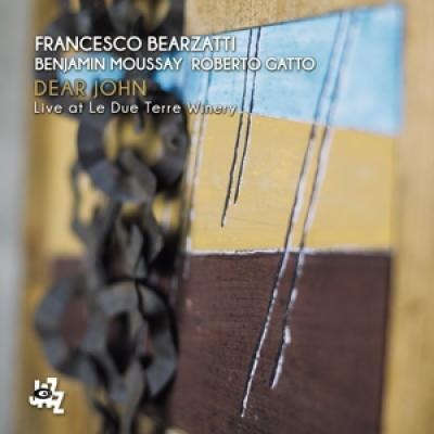 Francesco Bearzatti - Dear John CD