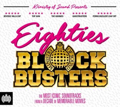 80s Blockbusters (3CD)