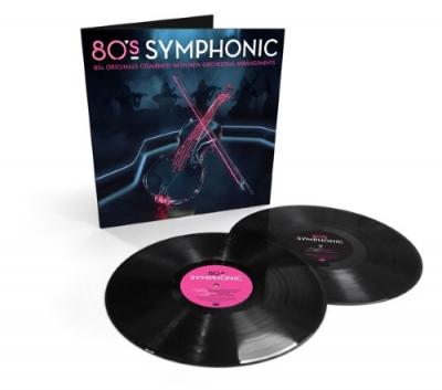 80s Symphonic (LP)